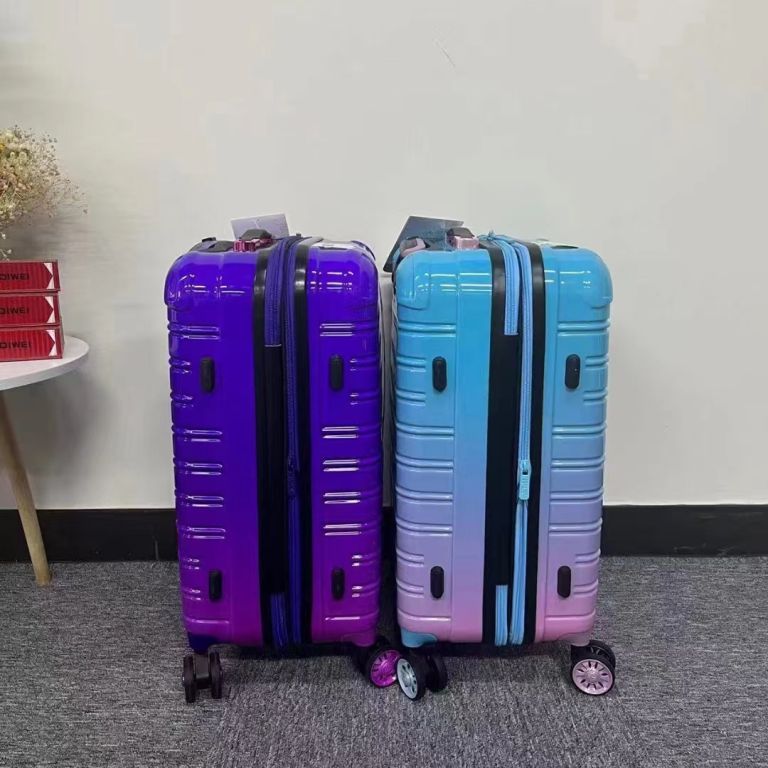 49532 - ABS Travel Trolley Luggage China